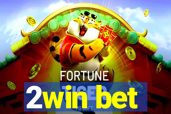 2win bet